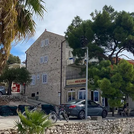 Tereza Apartment Milna (Hvar)