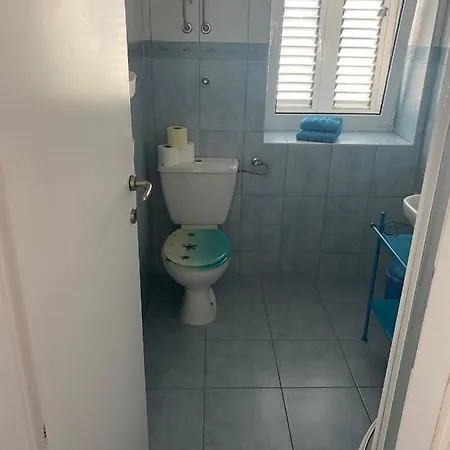 Tereza Apartment Milna (Hvar)