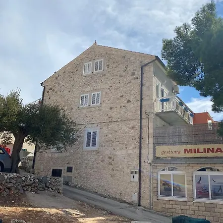 Apartment Tereza Milna (Hvar)