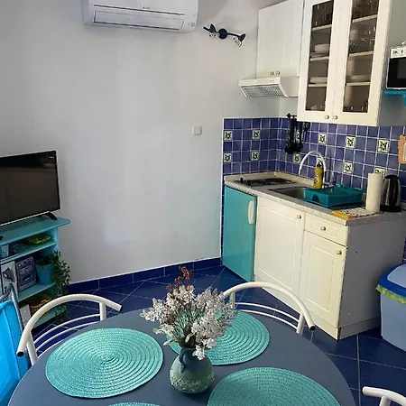 Tereza Apartment Milna (Hvar)
